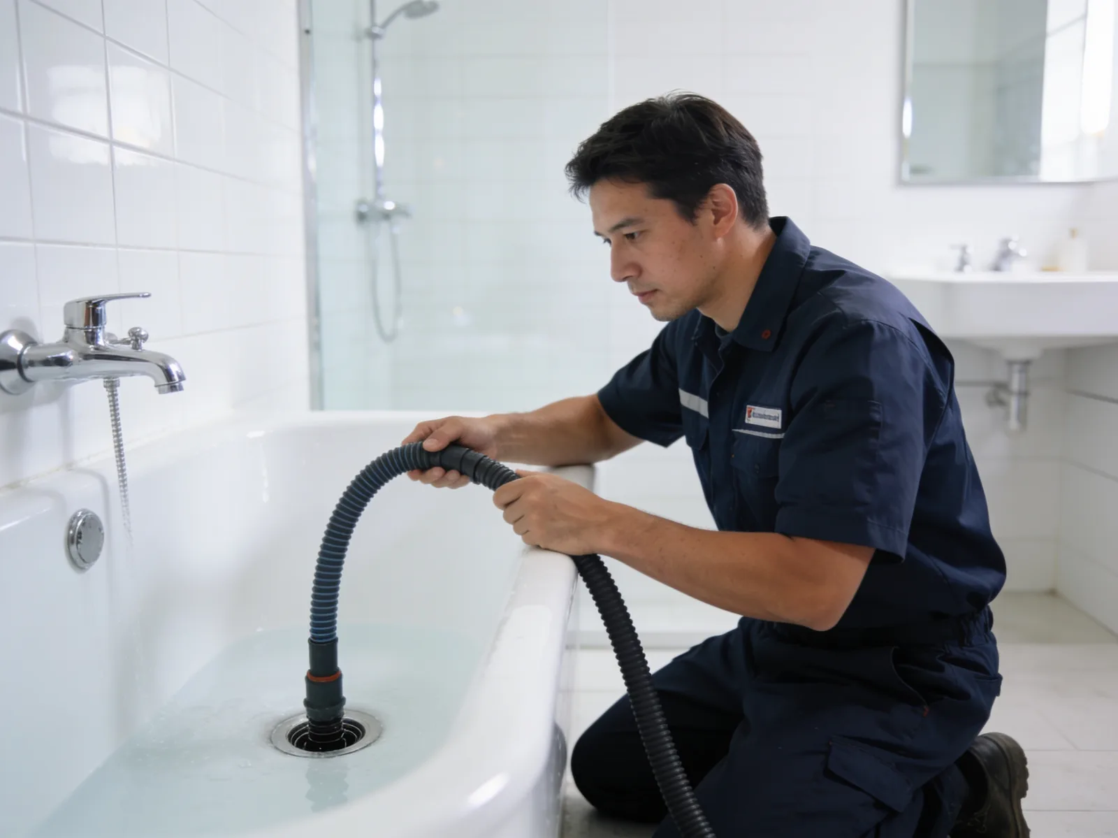 Emergency Plumber Hackensack, NJ FAQs